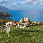 Ancora Cala Bianca *