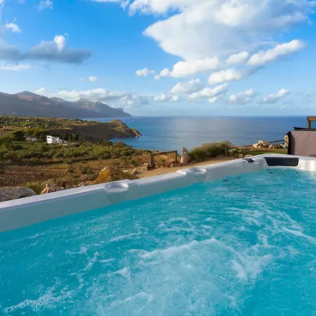 Villa Ancora Cala Bianca